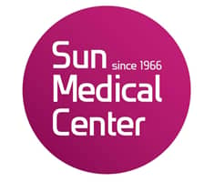 Slider image (1) Sun Medical Center